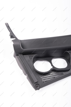 Решетка накладки рамы ветрового окна правая (жабо) LADA XRAY АвтоВАЗ