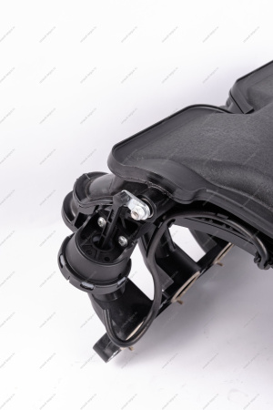 Модуль впуска двигат. 21129 модиф авто. FS035/FS045 (с датчиком давления и уплотнителями) LADA Largus (НПП Итэлма) Lada