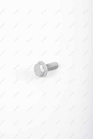 Болт крепления опоры LADA Vesta верхняя аморт задней подвески М10х1,5-25 Lada