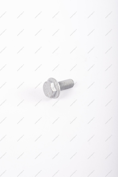 Болт крепления опоры LADA Vesta верхняя аморт задней подвески М10х1,5-25 Lada