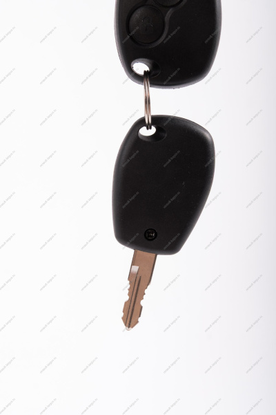 Замок LADA Largus/Лада Ларгус зажигания с 4-мя личинками LD