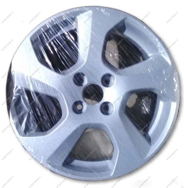 Диск колесный R-16 LADA Largus Cross литой 6Jх16Н2 4х50 1шт .,КиК, ООО г. Красноярск Lada