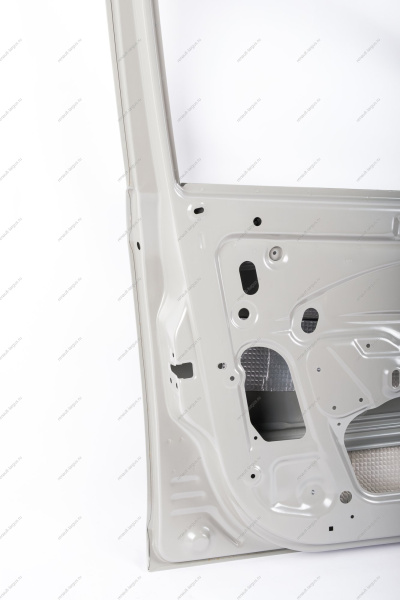 Дверь LADA Vesta/Vesta SWпередняя левая (катафорезный грунт) Lada