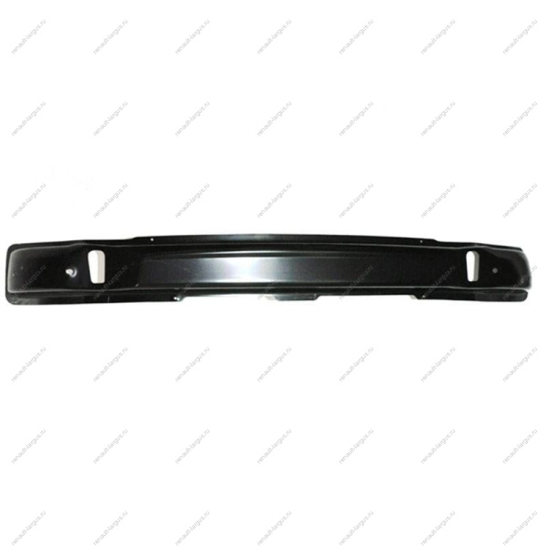 Усилитель переднего бампера RENAULT Logan/Рено Логан до 2010 г Bodyparts
