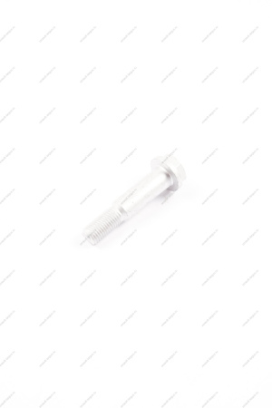 Болт М10Х1,25-52 Лада Ларгус/ XRAY крепления шарового пальца (с боковой проточкой) Renault