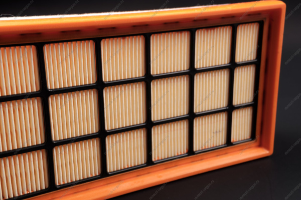 Фильтр воздушный Lada Largus(элемент фил двигат 8кл/16 кл P3M/P4M с 12,08,2019 Ekofil