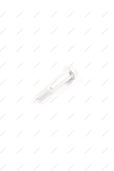 Болт М10Х1,25-52 Лада Ларгус/ XRAY крепления шарового пальца (с боковой проточкой) Renault