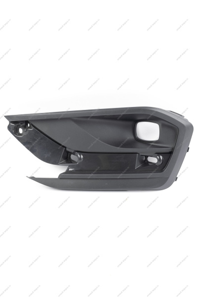 Облицовка ПТФ левая LADA Vesta FL Lada