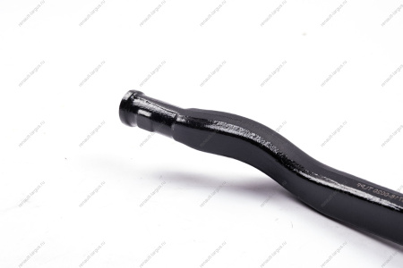 Наконечник рулевой тяги LADA Largus наружний левый MARSHALL