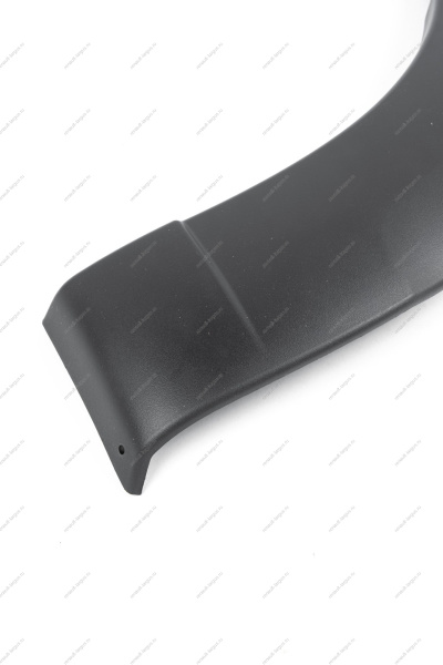 Накладка заднего бампера левая LARGUS Cross Lada