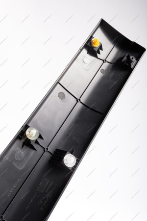 Молдинг LADA Largus (FL) NEW двери передней левой Lada