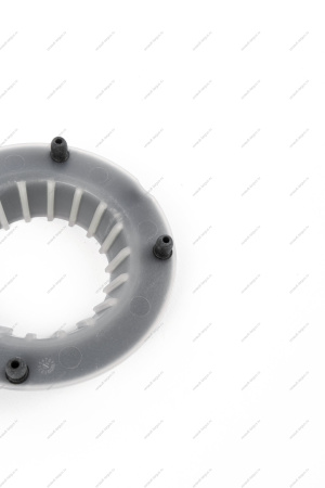 Опора пружины задней подвески нижняя Lada XRAY/Largus/Renault Logan Sandero Duster Renault