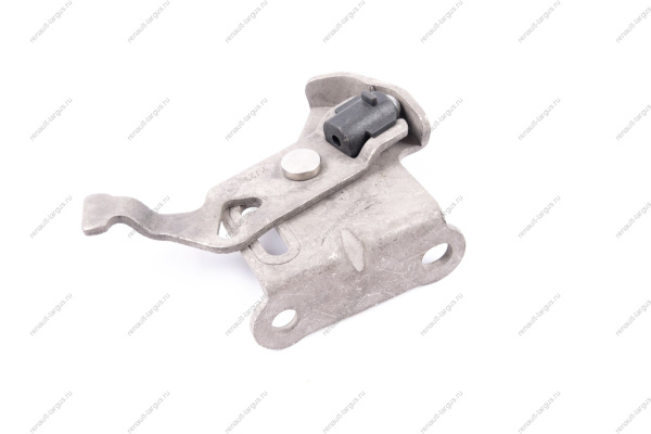 Вилка включения заднего хода с кронштейном в сборе КПП BVR5/BVI5 Lada