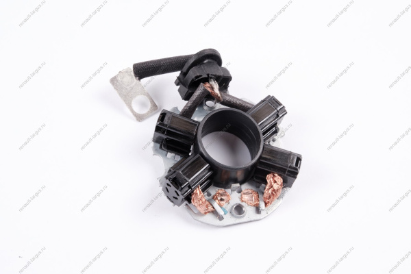 Щетка стартера LADA Largus 8 кл двигат K7M Renault