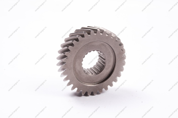 Шестерня 5-й передачи фиксированная LADA Vesta (0,795) 31 зуб Renault