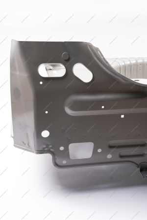 Панель пола LADA Vesta NG (седан) задняя в сборе Lada