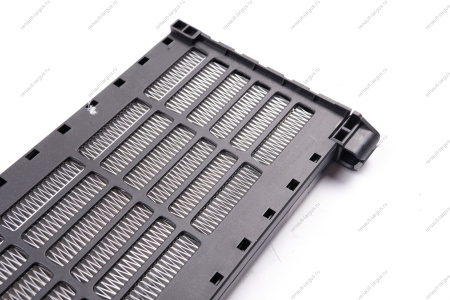 Радиатор LADA Largus обогрева отопителя Valeo