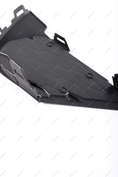 Заглушка передней противотуманной фары левая LADA Xray Cross Lada