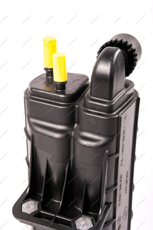 Адсорбер топливных паров бензина RENAULT Duster/Logan II Lada