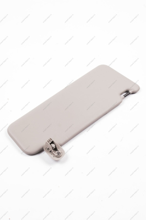 Козырек солнцезащитный LADA Largus/Лада Ларгус левый Lada