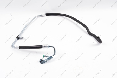 Шланг низкого давления бачка ГУР RENAULT Logan/Рено Логан CGA