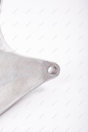 Кронштейн левой опоры подвески двигателя (P4M,P4P-BVM5) LADA XRAY Lada