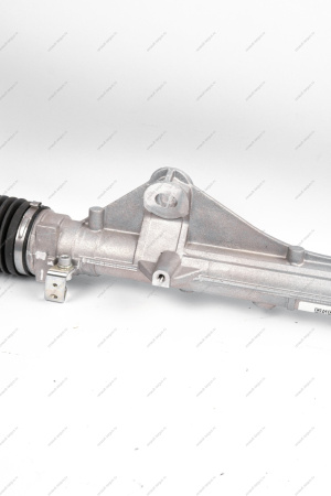 Механизм рулевой LADA Vesta/Лада Веста (с тягами и наконечниками) в сборе Lada