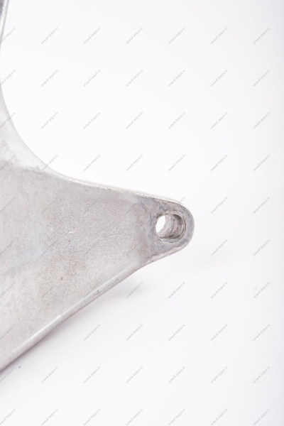 Кронштейн левой опоры подвески двигателя (P4M,P4P-BVM5) LADA XRAY Lada