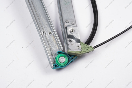 Электростеклоподъемник LADA Vesta NG передней двери правый 6 контактов (без упаковки) (BROSE) Lada