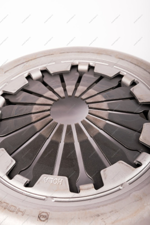 Комплект сцепления LADA Vesta (с тросовым приводом) с выжимным подшипником HOLA