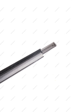 Уплотнитель LADA Vesta/Веста опускного стекла передней двери правый наружний 8450007720 Lada