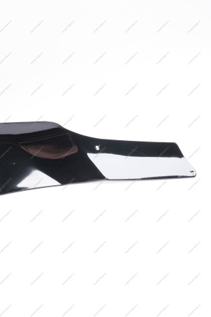 Спойлер на капот Voron Glass LADA Largus