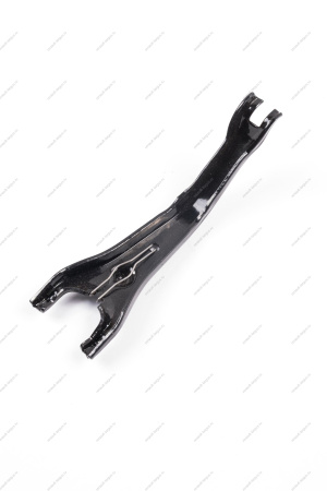 Вилка выключения сцепления (КПП с троссовым приводом) ВАЗ-2170,2190 (с КПП 2180,2181) АвтоВАЗ