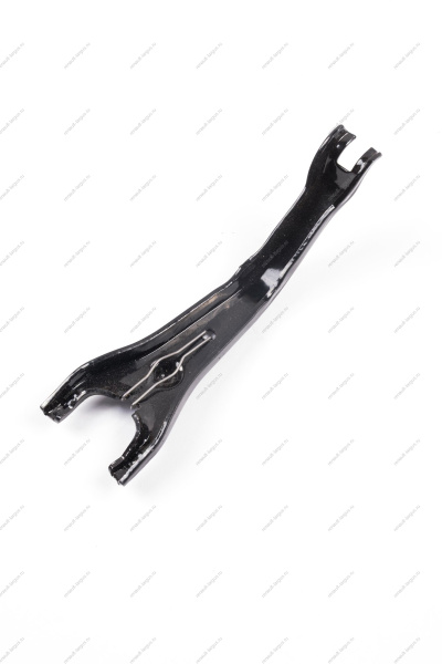 Вилка выключения сцепления (КПП с троссовым приводом) ВАЗ-2170,2190 (с КПП 2180,2181) АвтоВАЗ