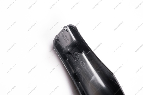 Облицовка рейлинга LADA Largus/Лада Ларгус правая задняя Lada