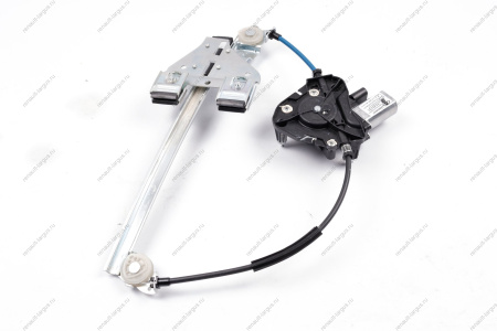 Электростеклоподъемник задней двери левый LADA Vesta Lada