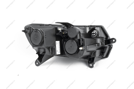 Фара левая RENAULT Logan/Рено Логан 2014- Renault