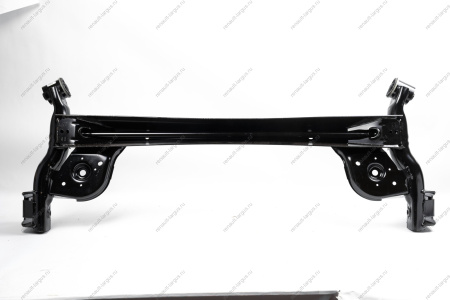 БАЛКА ЗАДНЕГО МОСТА LADA Vesta/SW/SW Cross в сборе (с шарнирами ) Lada
