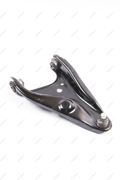 Рычаг RENAULT Logan 2014-/Lada Largus передний правый ( с боковой проточкой) Renault