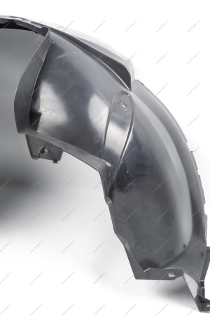 Подкрылок RENAULT Duster передний левый (,Полад,)