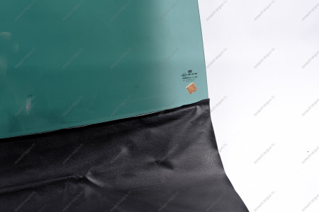 Стекло опускное задней правой двери (глубокая тонировка) (Overtinted) Lada Vesta SW/SW Cross Lada