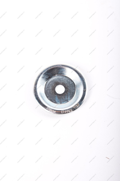 Ролик (25*D60) опорный ремня привода вспомогательных агрегатов с ГУР и кондиц. 16/8кл LADA Largus (NSK) Renault