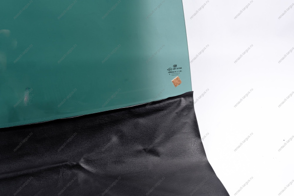 Стекло опускное задней правой двери (глубокая тонировка) (Overtinted) Lada Vesta SW/SW Cross Lada