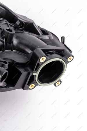 Впускной коллектор LADA XRAY дв. Н4М Renault