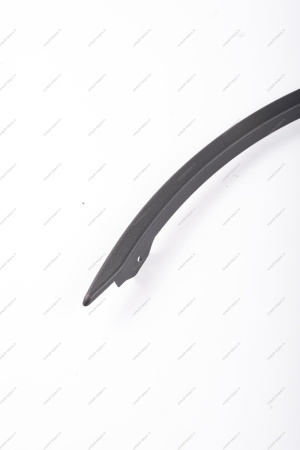 Молдинг переднего левого крыла LADA Largus/RENAULT Logan 04-13 под брызговик Renault