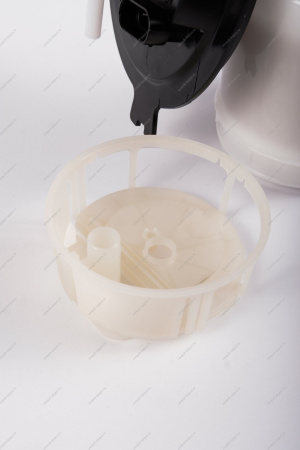 Ремкомплект(сетка, крышка, фильтр тонкой очистки) МЭБН 2180 LADA Vesta Lada