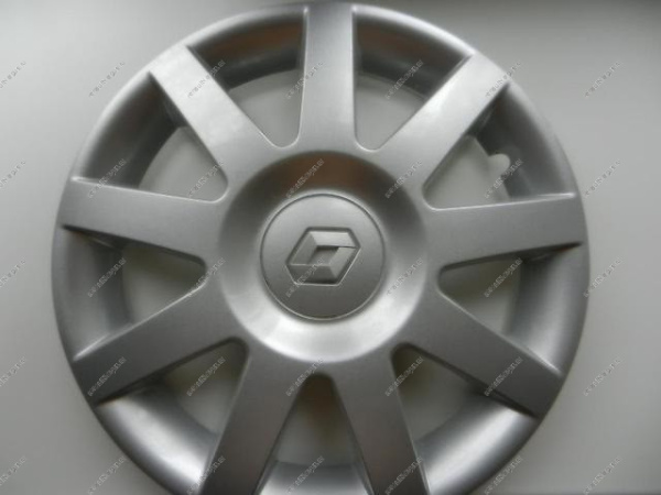 Колпак колеса RENAULT Logan Renault