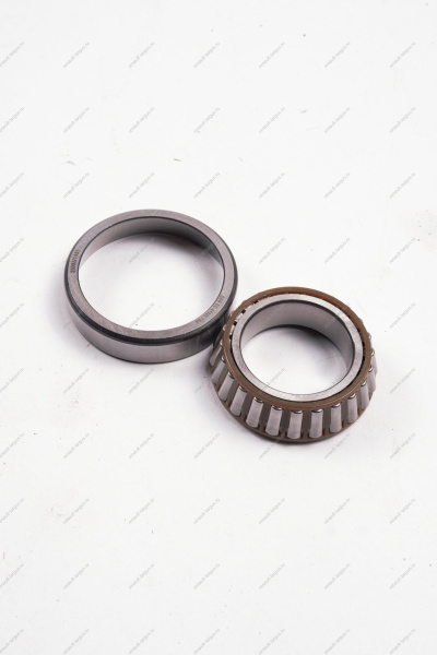 Подшипник LADA Largus конический роликовый дифференциала КПП-JR5 (38*63*18,7) NTN-SNR