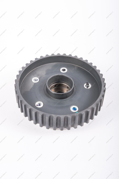 Механизм поворота впускного распределительного вала со шкивом (ДВС 21179 1.8л EVO) Lada Vesta Lada