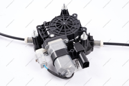 Электростеклоподъемник задней двери правый 2 контакта (без упаковки) LADA Vesta/Веста Lada